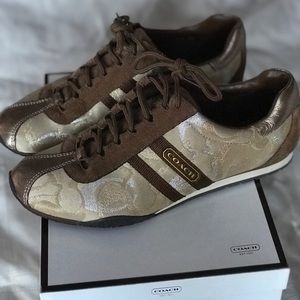 Coach Sneakers