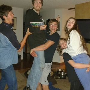 Meet your Posher, Jamie