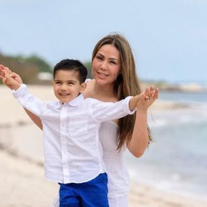 Meet your Posher, Vanessa