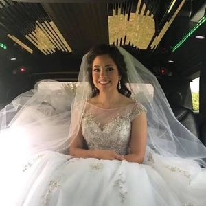 Meet your Posher, Christal