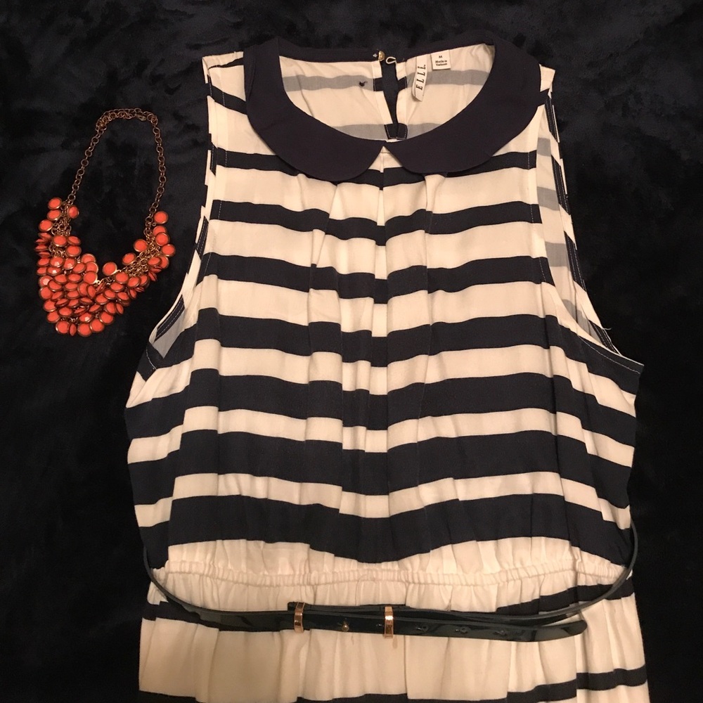 Dress - Picture 2 of 4