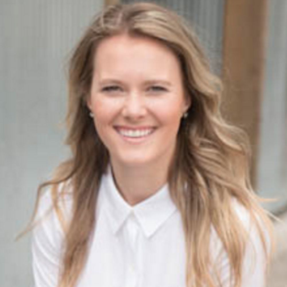 Meet your Posher, Meghan