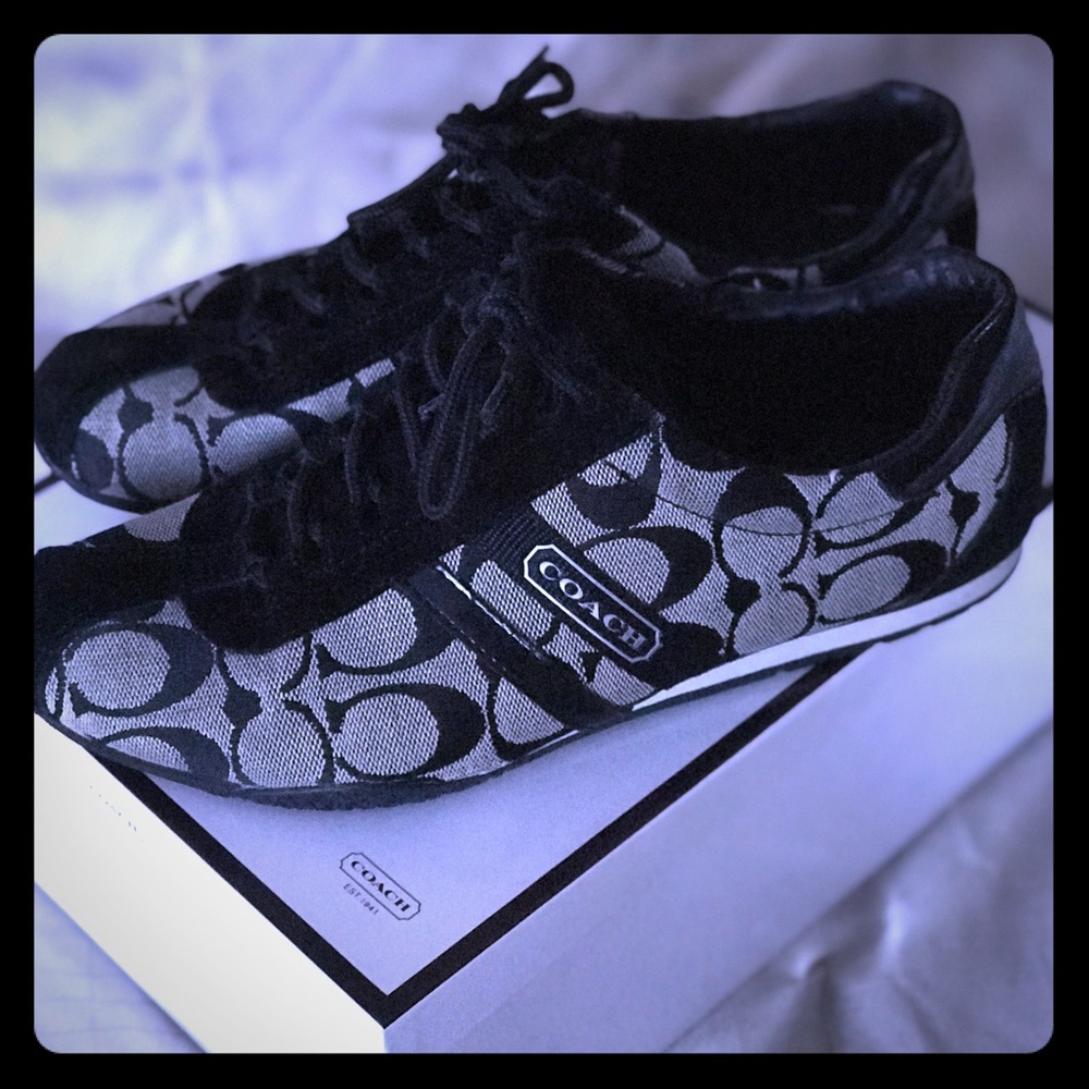 Coach Sneaker
