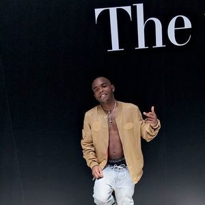 Meet your Posher, Jaylin