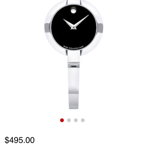 Women Movado Watch main image 5