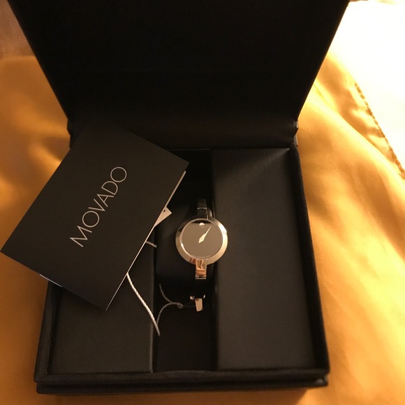 Women Movado Watch main image 6