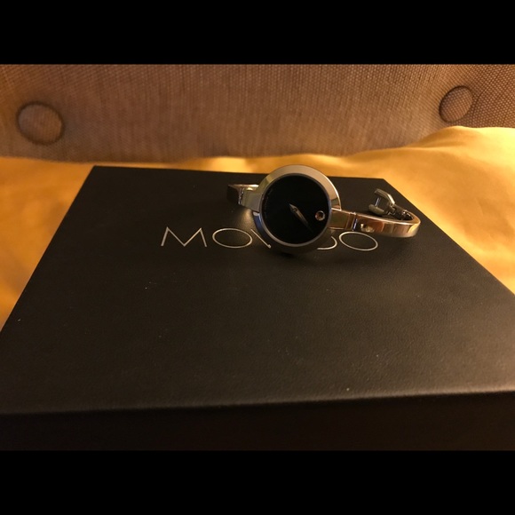 Women Movado Watch