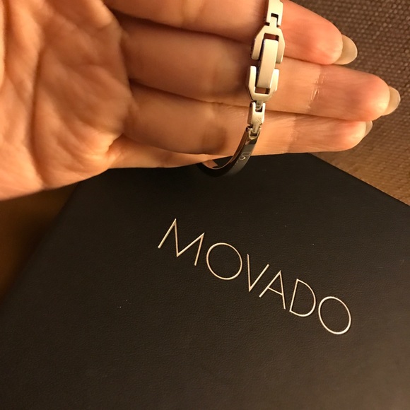 Women Movado Watch main image 4