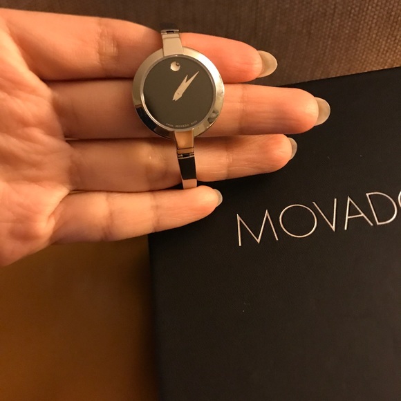 Women Movado Watch