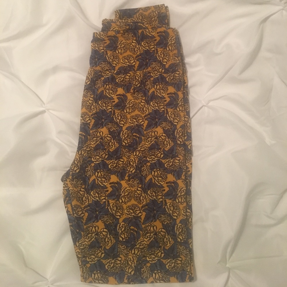 OS LuLaRoe leggings
