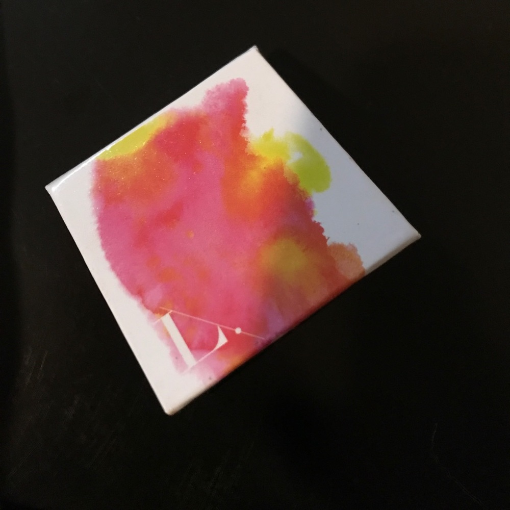 Limelight by alcone waterproof concealer