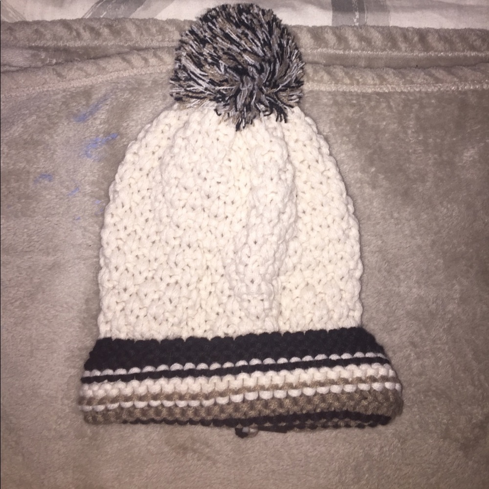 beanie