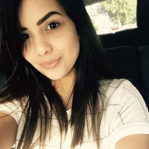 Meet your Posher, Maite