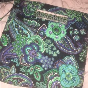 Vera Bradley Laptop Case