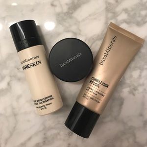 Bare Minerals set 💓 Bare Minerals set 💓