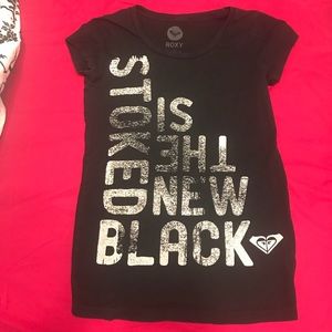 ROXY t-shirt