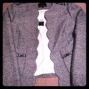 Banana Republic Blazer