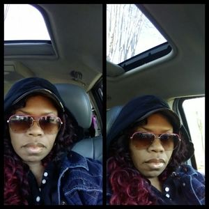 Meet your Posher, Hope