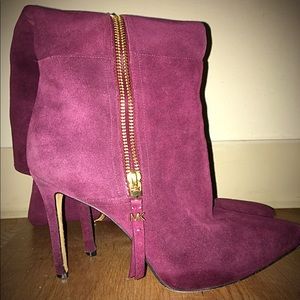 Micheal Kors Boots 8M