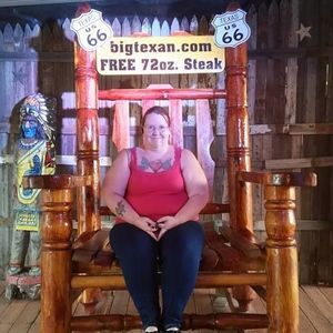 Meet your Posher, Peggy