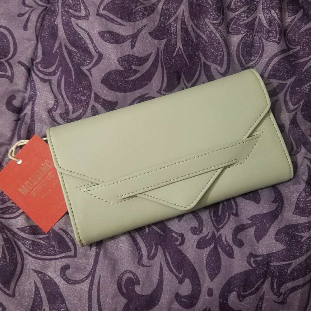 Women's Envelope Wallet by Mossimo Supply Co.