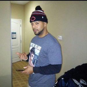 Meet your Posher, Demar