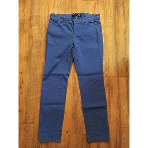 BDG Mid-Rise Grazer Jean, Cobalt Blue