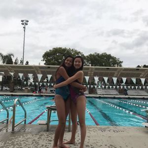 Meet your Posher, Sylvia