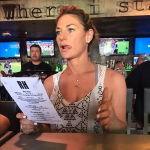 Meet your Posher, James