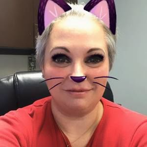 Meet your Posher, Elena