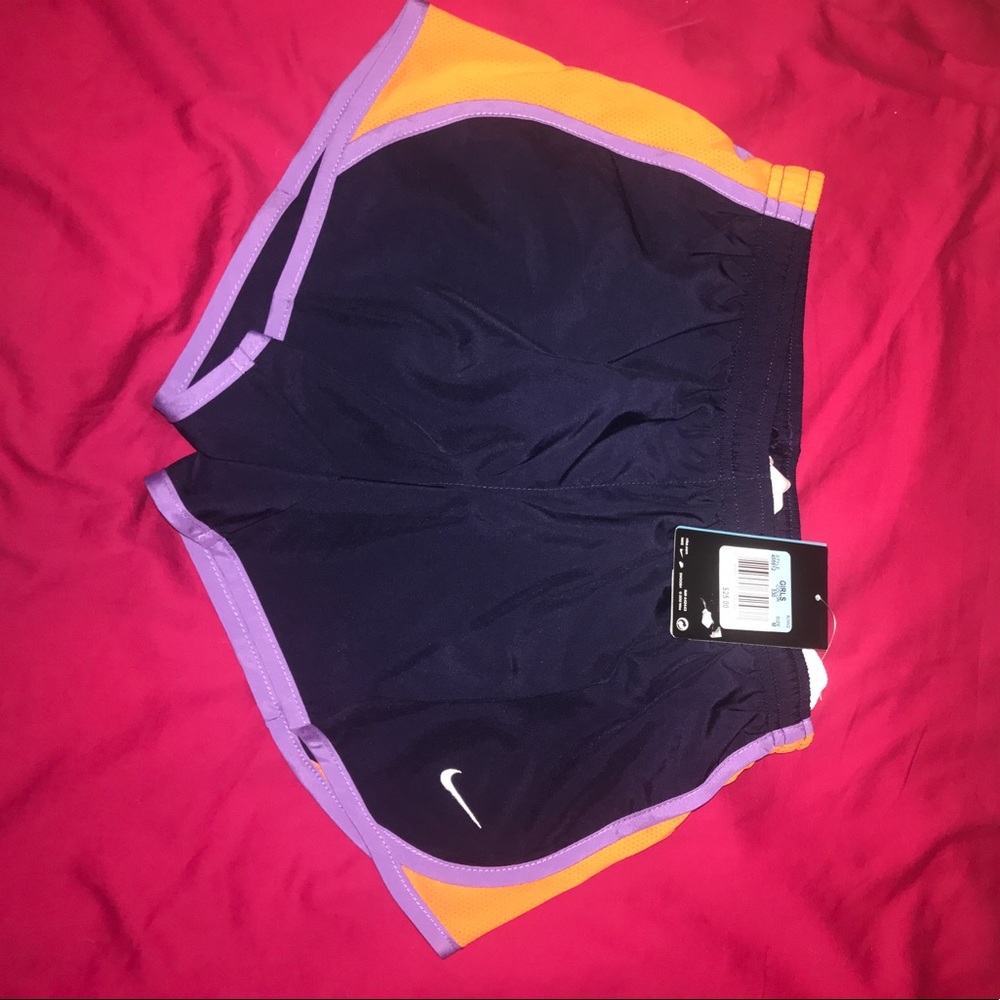 Nike shorts