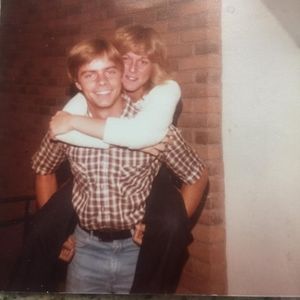 Meet your Posher, Jill