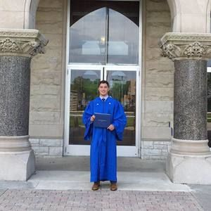 Meet your Posher, Tyler