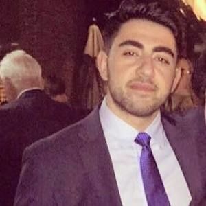 Meet your Posher, Aram