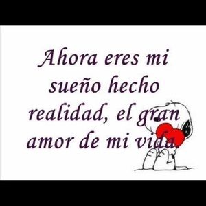 Meet your Posher, Ana