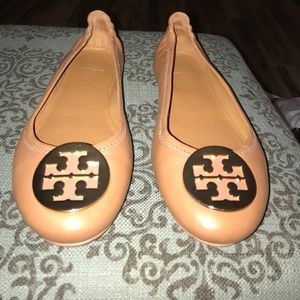 Tory burch ballerinas Tory burch ballerinas