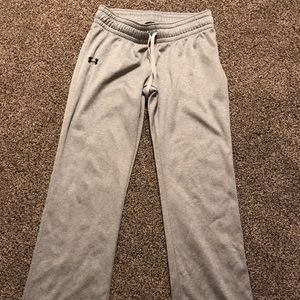 Boys Under Armour Athletic Pants