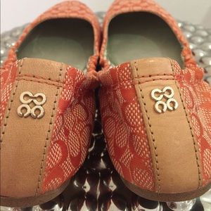 Coach flats Coach flats