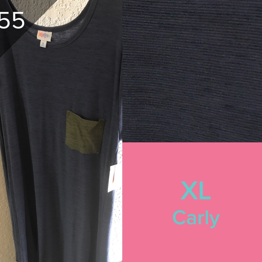 New with tags Xl Carly dress