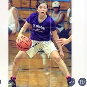 Meet your Posher, Asya