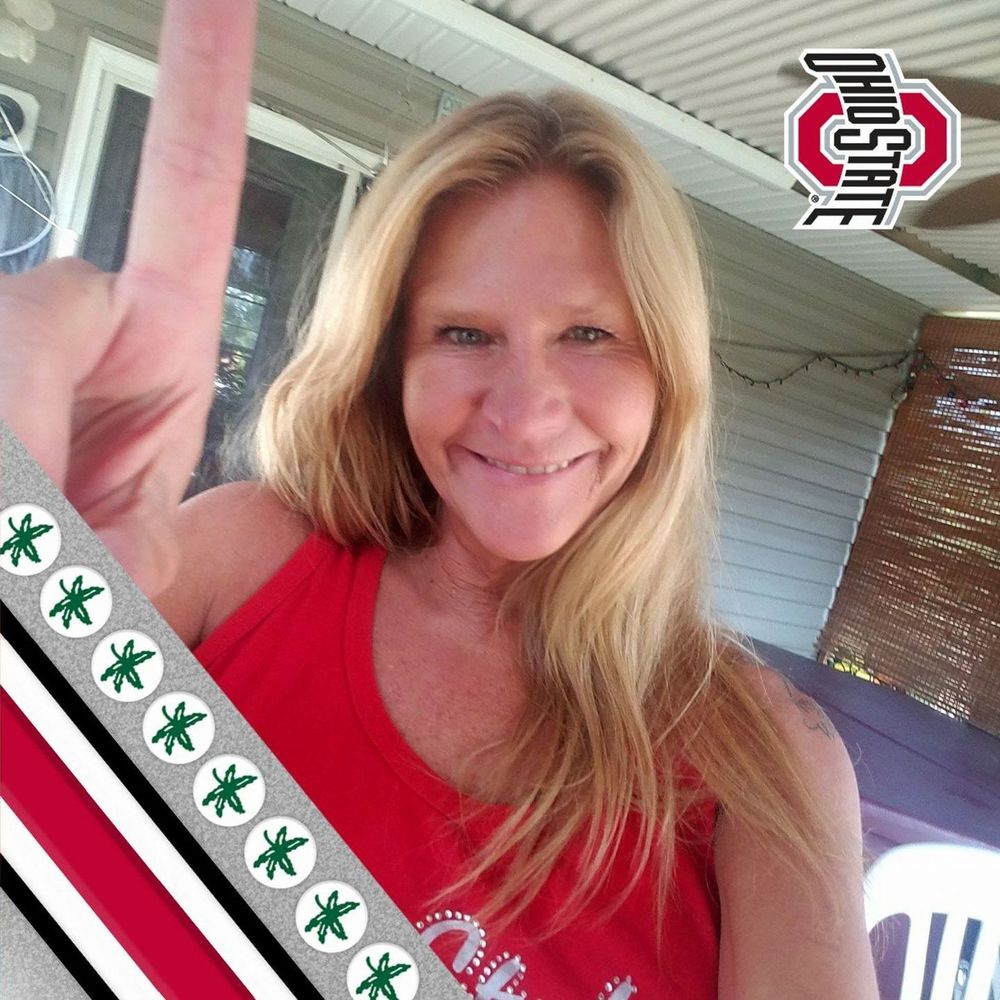 Meet your Posher, Cheryl lee