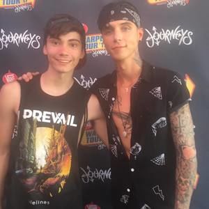 Meet your Posher, Josh