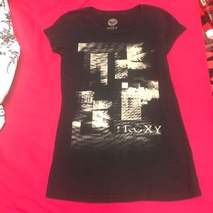 ROXY t-shirts