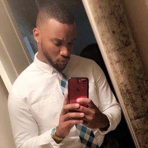 Meet your Posher, Sterling