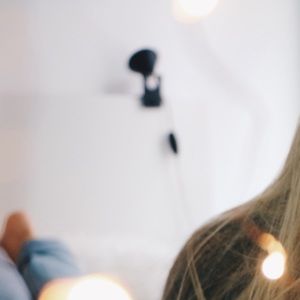 Meet your Posher, Leonie