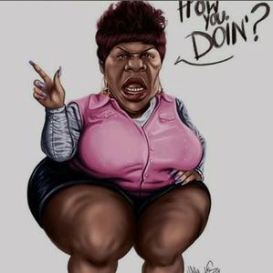 Meet your Posher, Andrea