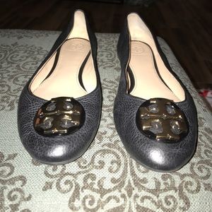 Tory burch ballerinas Tory burch ballerinas