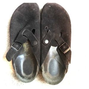Birkenstocks Birkenstocks