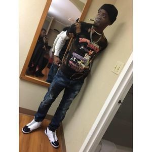 Meet your Posher, Devon