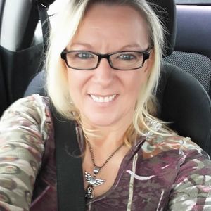 Meet your Posher, Cathy